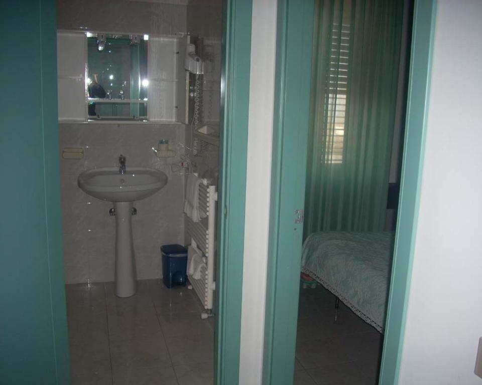 Santoianni Hotell San Martino in Pensilis Rom bilde