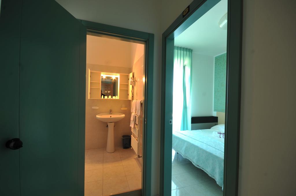 Santoianni Hotell San Martino in Pensilis Rom bilde