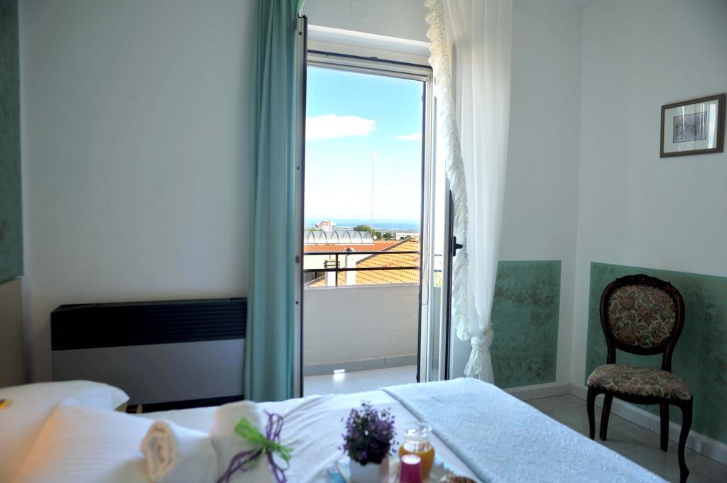 Santoianni Hotell San Martino in Pensilis Rom bilde
