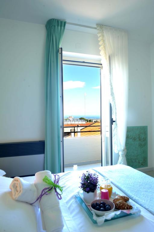 Santoianni Hotell San Martino in Pensilis Rom bilde