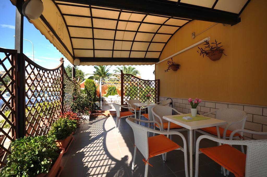 Santoianni Hotell San Martino in Pensilis Rom bilde