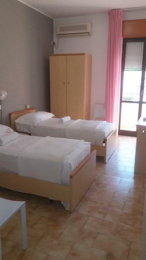 Santoianni Hotell San Martino in Pensilis Eksteriør bilde